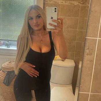 Full leaked Ciara stanton private photo