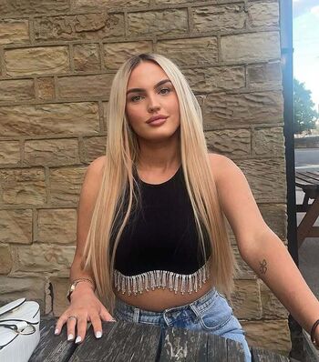 Full leaked Ciara stanton private photo