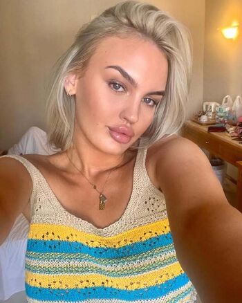 Full leaked Ciara stanton private photo