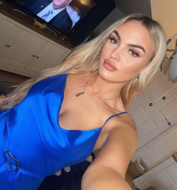Full leaked Ciara stanton private photo