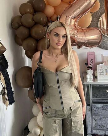 Full leaked Ciara stanton private photo