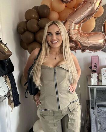 Full leaked Ciara stanton private photo