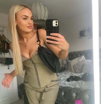 Full leaked Ciara stanton private photo