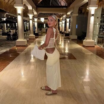 Full leaked Ciara stanton private photo