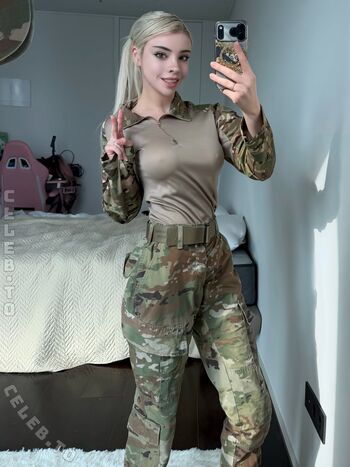 Full leaked Ciarra nicole private photo