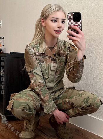 Full leaked Ciarra nicole private photo