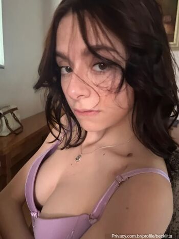 Full leaked Cibellitta private photo