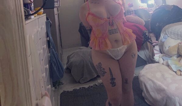 Full leaked Cici private photo