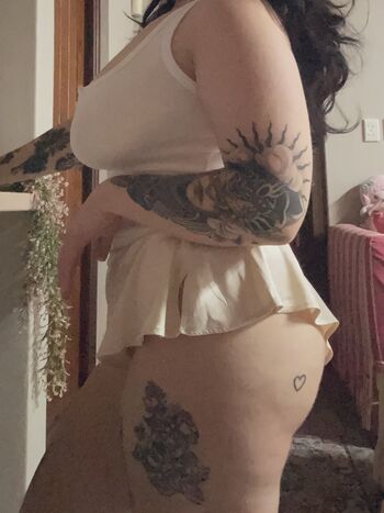 Full leaked Cici private photo