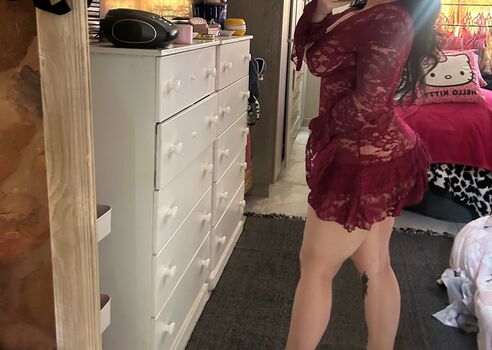 Leaked Witchspooks/ private photo viral onlyfans