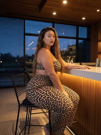 Full leaked Cicizhang private photo