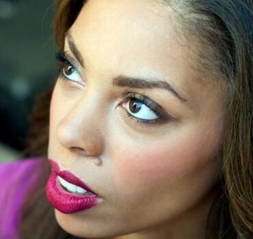 Full leaked Ciera payton private photo