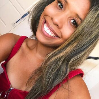 Full leaked Cierra clark private photo