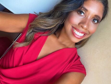 Full leaked Cierra clark private photo