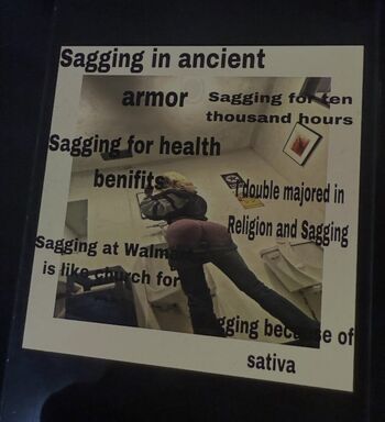 Cierra-Jade Sansregret - Cecejades