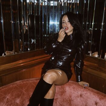 Full leaked Cierra ramirez private photo