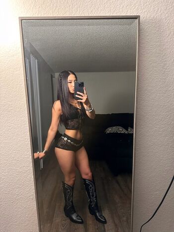 Full leaked Cierra revilla private photo