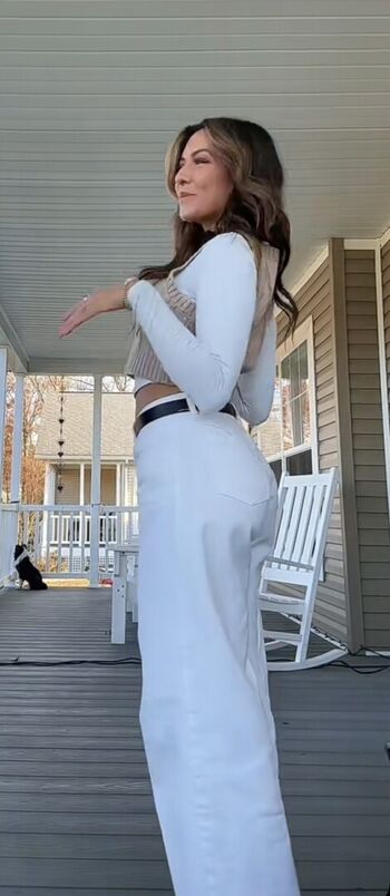 Full leaked Cierrabrickley private photo