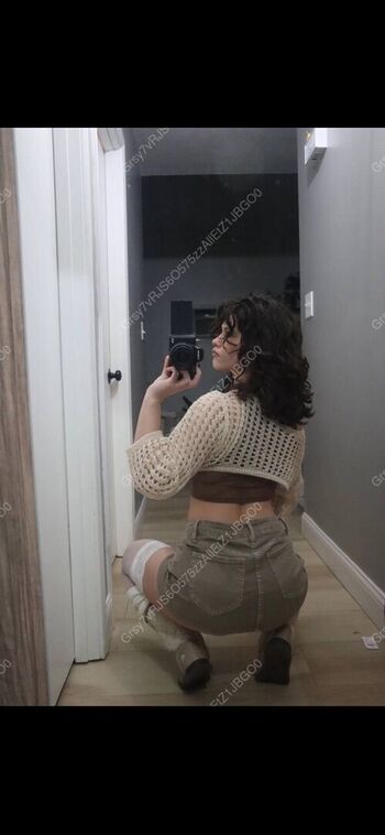 Full leaked Ciggybae private photo