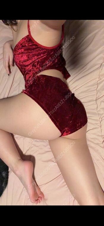 Full leaked Ciggybae private photo