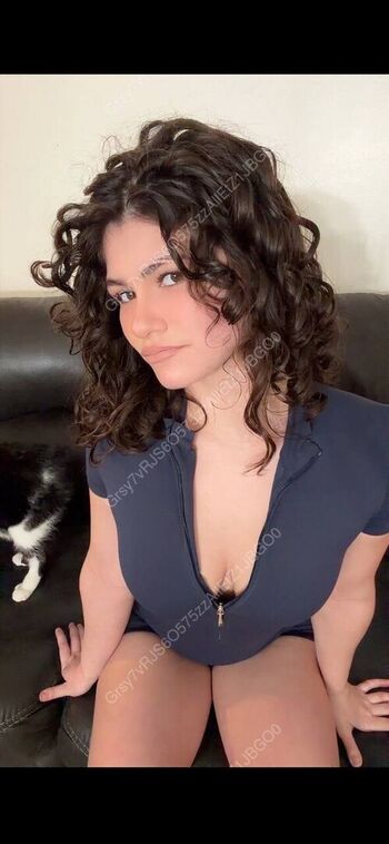 Full leaked Ciggybae private photo