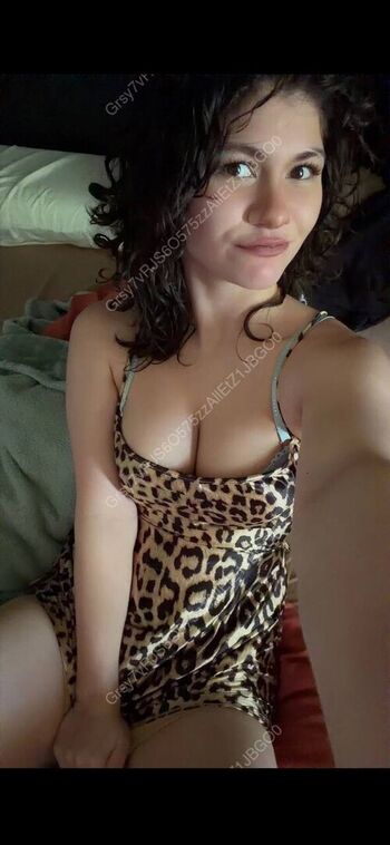 Full leaked Ciggybae private photo