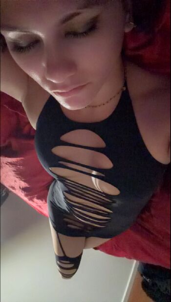 Full leaked Ciggybae page private photo