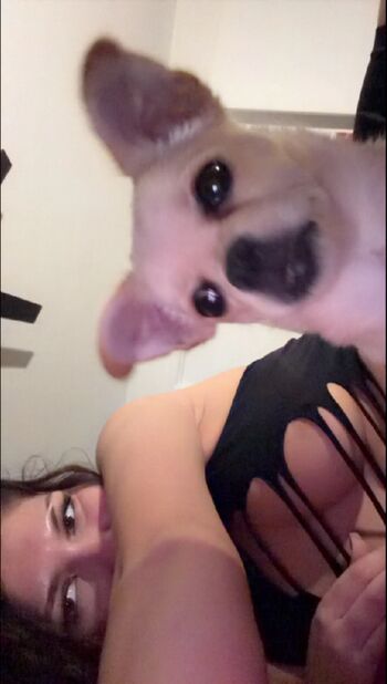 Full leaked Ciggybae private photo