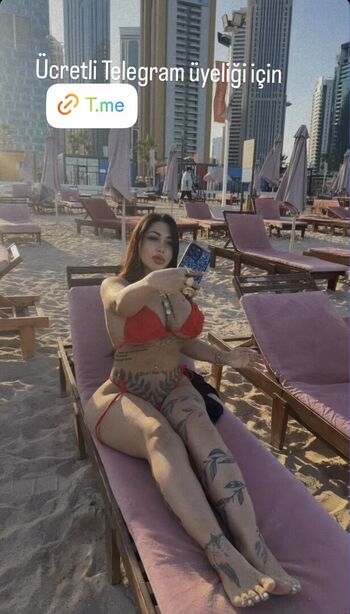 Full leaked Cikolatabitter private photo