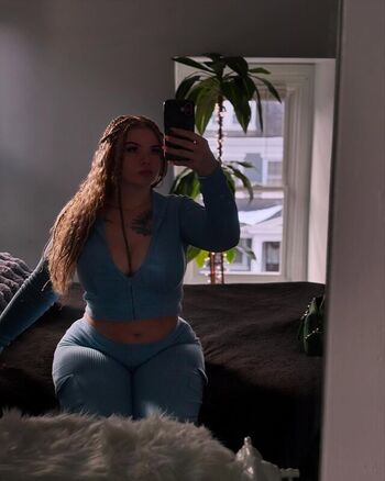 Full leaked Cilenedadon private photo
