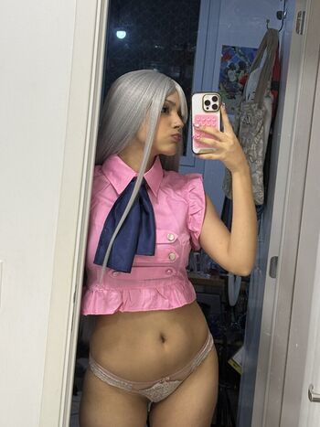 Full leaked Cincingss private photo