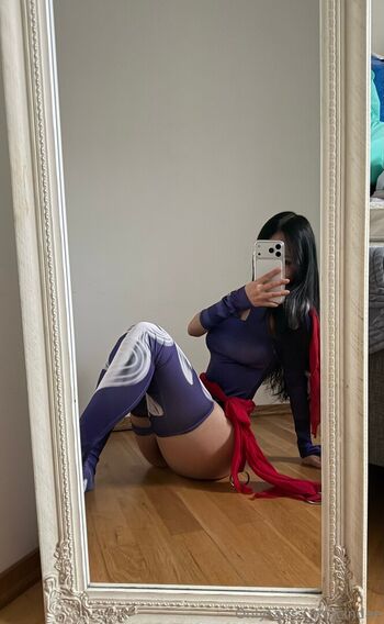 Full leaked Cindae private photo