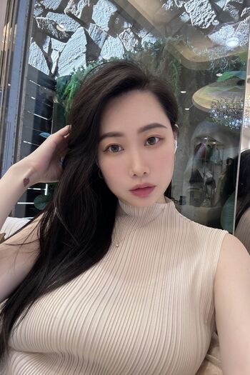 Full leaked Cindeebubble private photo
