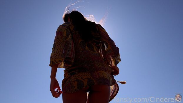 Cinderella Girl