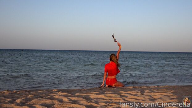 Cinderella Girl