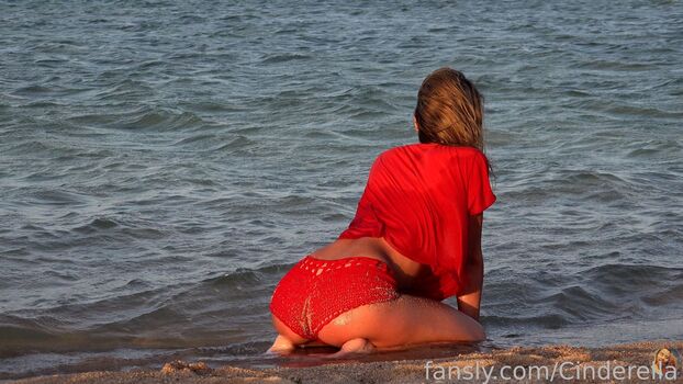 Cinderella Girl