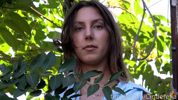 Cinderella Girl