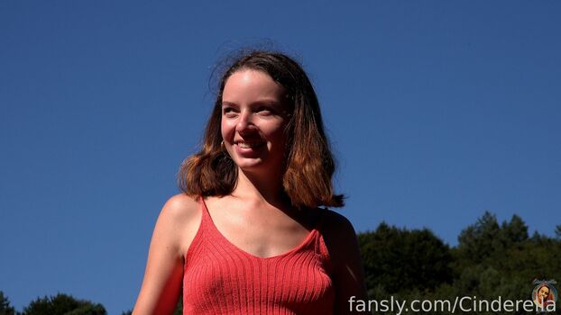 Cinderella Girl