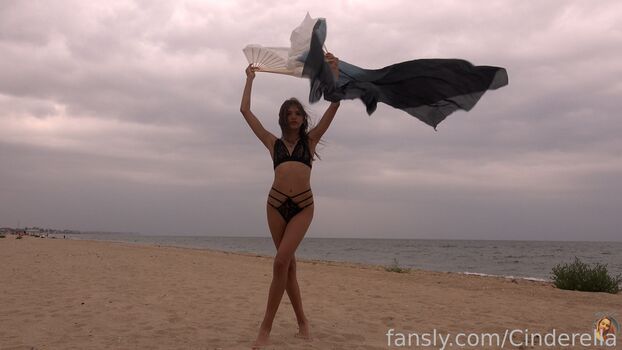 Cinderella Girl
