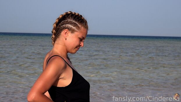 Cinderella Girl