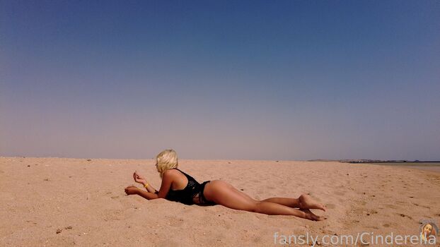Cinderella Girl