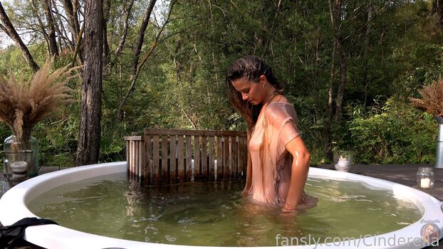 Cinderella Girl