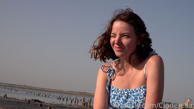 Cinderella Girl