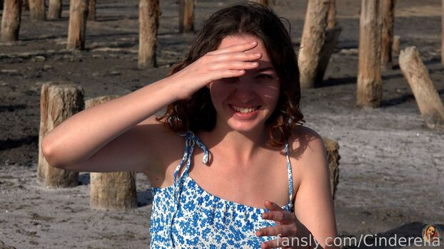Cinderella Girl