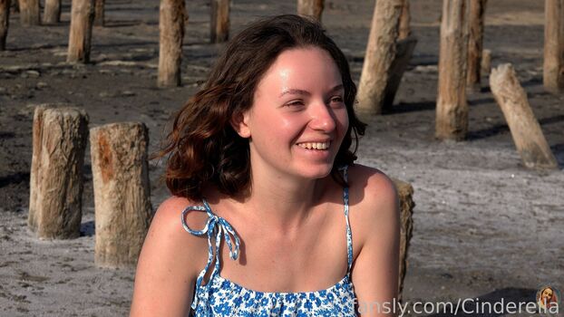 Cinderella Girl