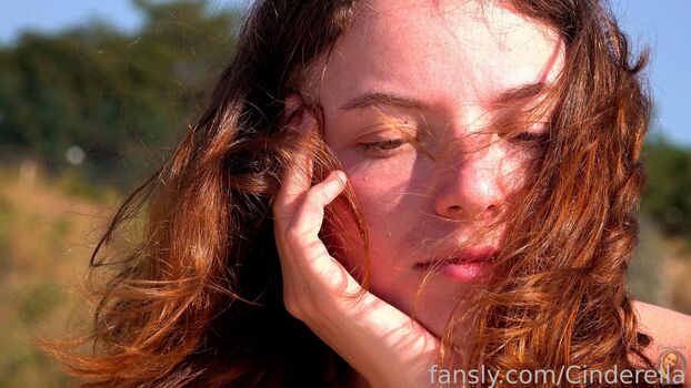Cinderella Girl
