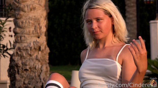 Cinderella Girl