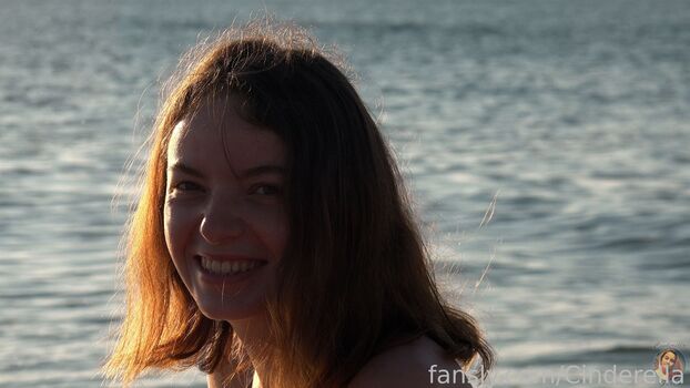 Cinderella Girl