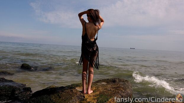 Cinderella Girl