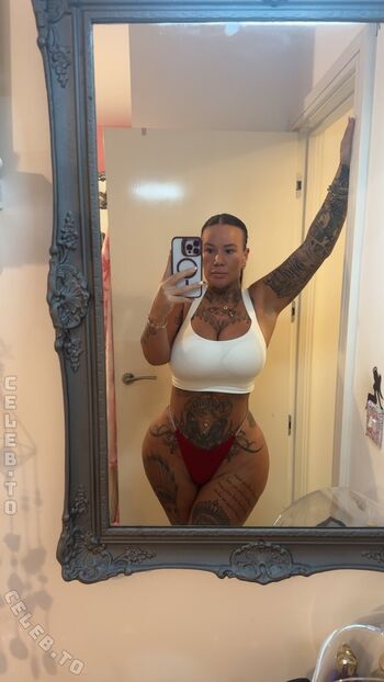 Full leaked Cinders k private photo